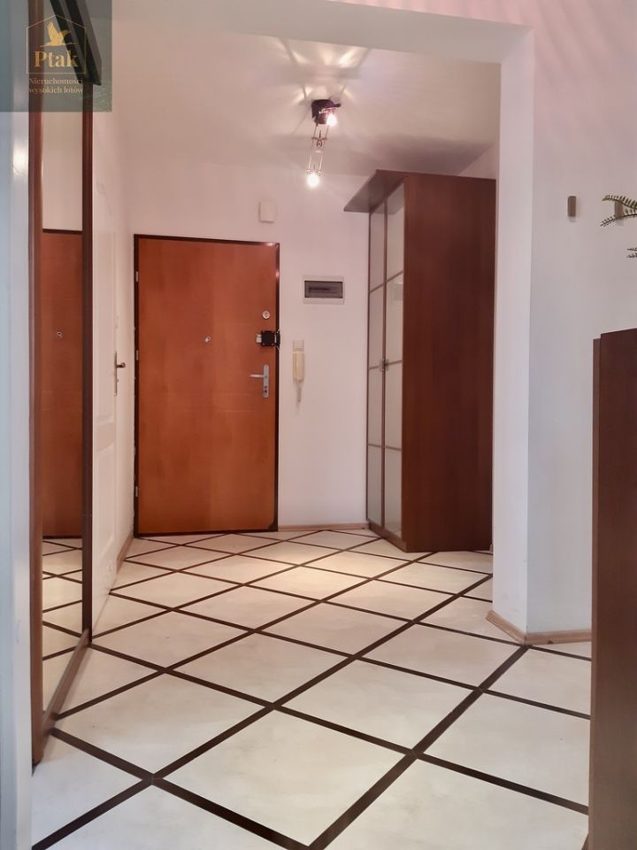 Mieszkanie 3-pokojowe Poznań, ul. Naramowicka. Zdjęcie 5