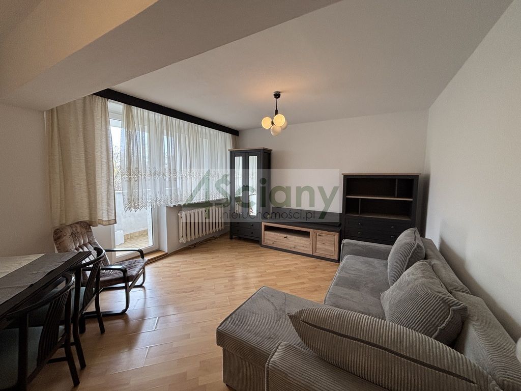 Mieszkanie 3-pokojowe Warszawa Mokotów, ul. Orzycka. Zdjęcie 1