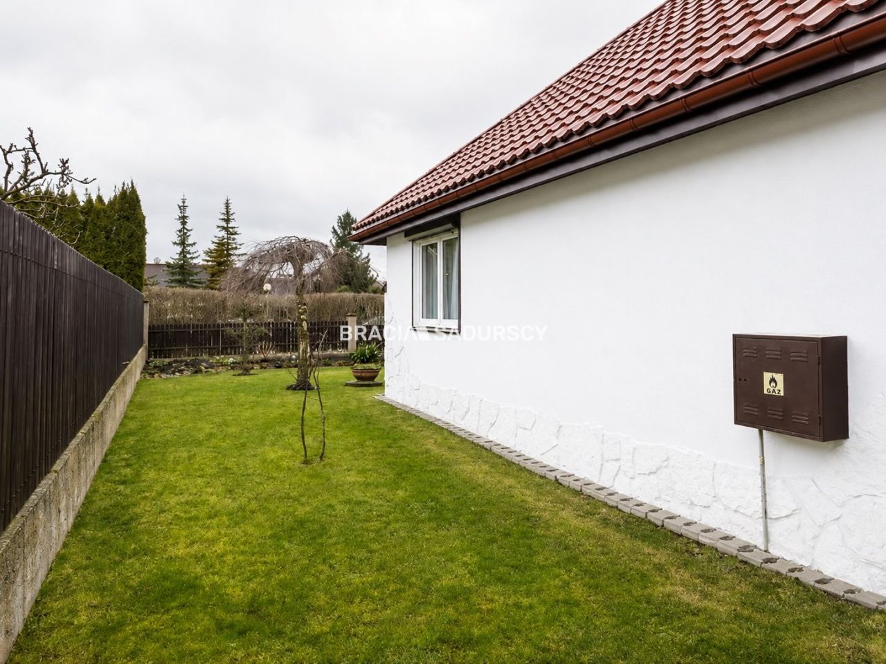 dom wolnostojący, 4 pokoje Michałowice, ul. Komora. Zdjęcie 25
