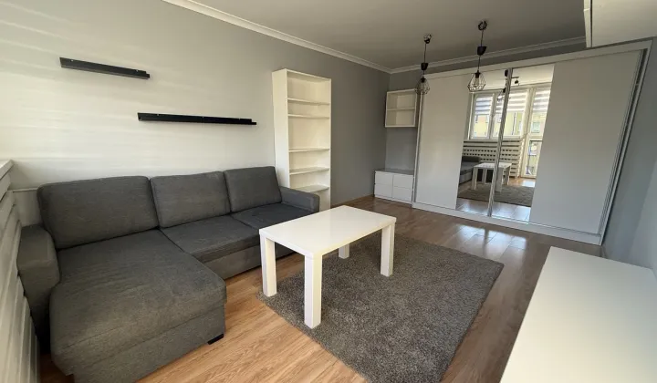 Mieszkanie 2-pokojowe Chrzanów, ul. Mieszka I