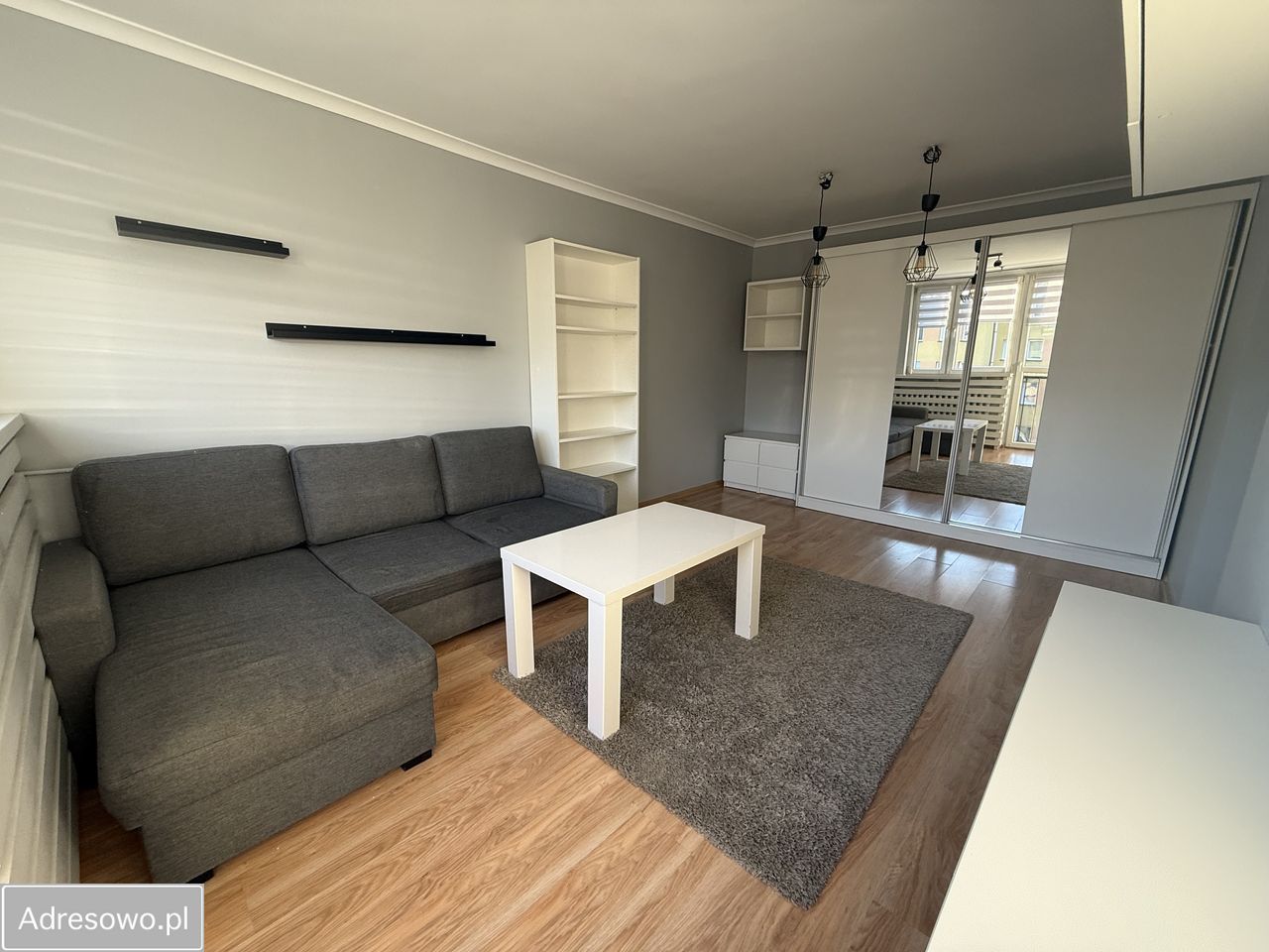 Mieszkanie 2-pokojowe Chrzanów, ul. Mieszka I. Zdjęcie 1