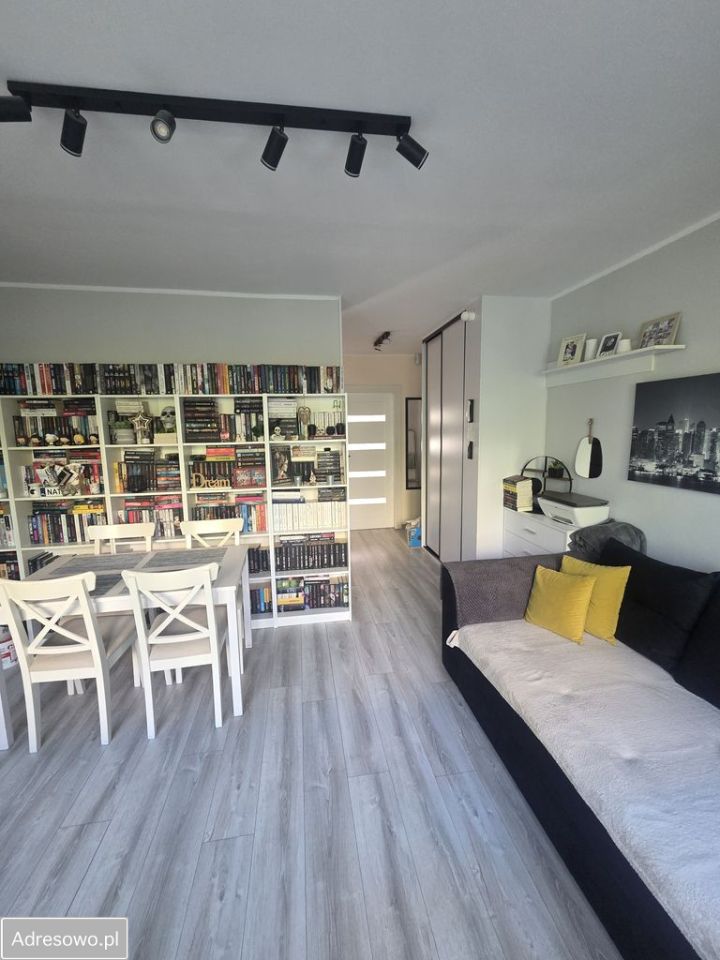 Mieszkanie 2-pokojowe Bydgoszcz Fordon, ul. Monte Cassino. Zdjęcie 1