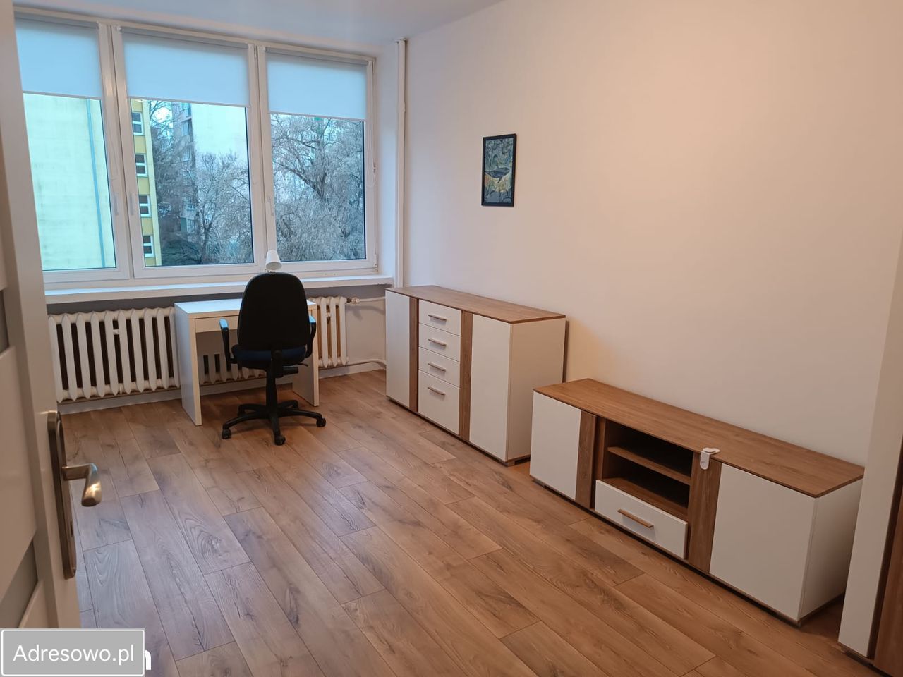 Mieszkanie 2-pokojowe Lublin Śródmieście, ul. Głęboka. Zdjęcie 4