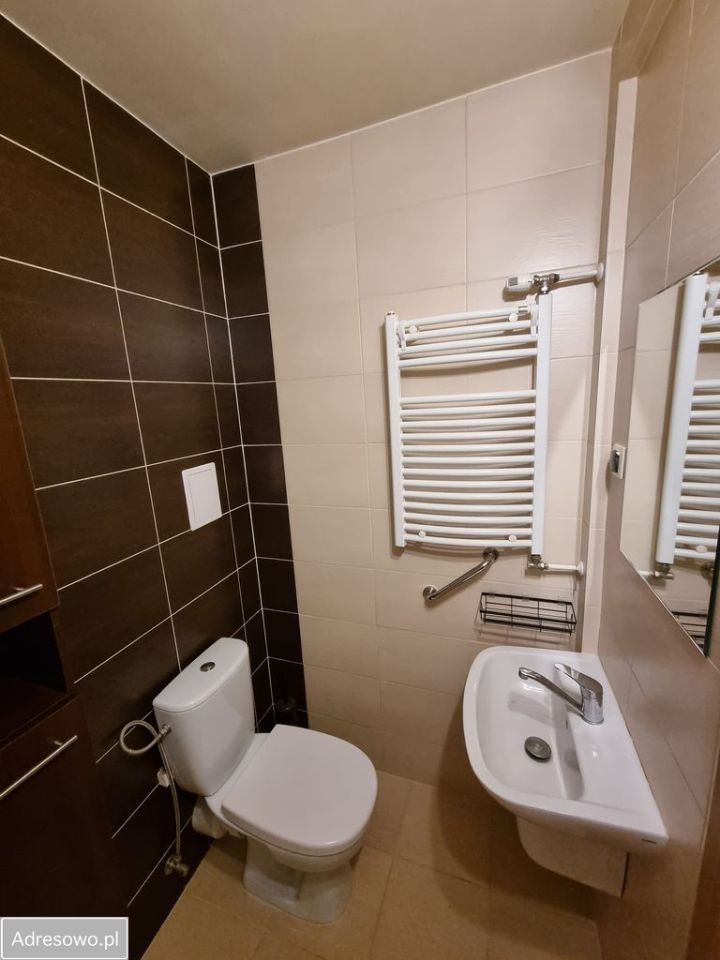 Mieszkanie 1-pokojowe Świdnica. Zdjęcie 7