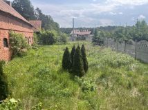 gospodarstwo Międzylesie, ul. Jeziorna. Zdjęcie 3