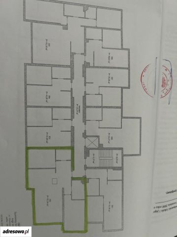 Mieszkanie 3-pokojowe Kołobrzeg. Zdjęcie 16