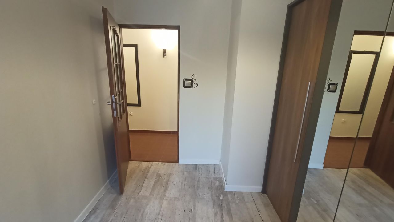 Mieszkanie 3-pokojowe Starogard Gdański Centrum, ul. Gdańska. Zdjęcie 9