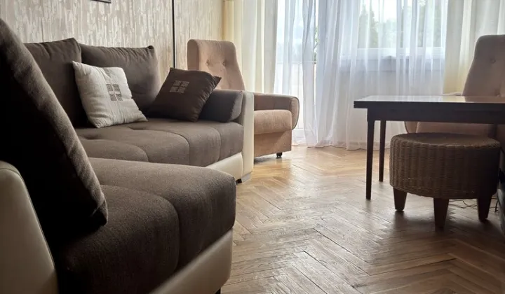 Mieszkanie 2-pokojowe Łódź Bałuty, ul. Żubardzka