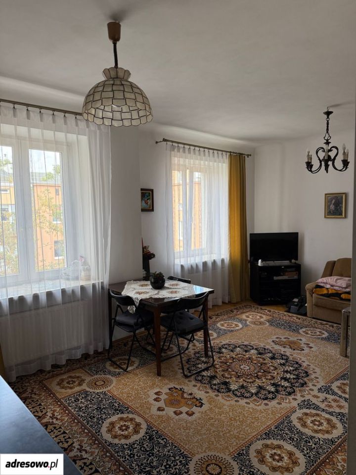Mieszkanie 3-pokojowe Warszawa Mokotów, al. Niepodległości. Zdjęcie 16