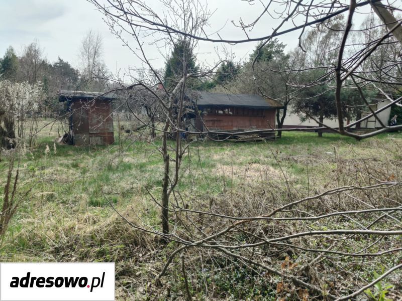 Działka budowlana Krzywiec. Zdjęcie 2