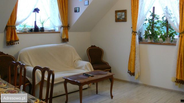 Mieszkanie 3-pokojowe Osiek nad Wisłą. Zdjęcie 1