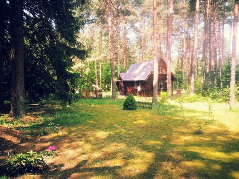 Działka rekreacyjna Loretto