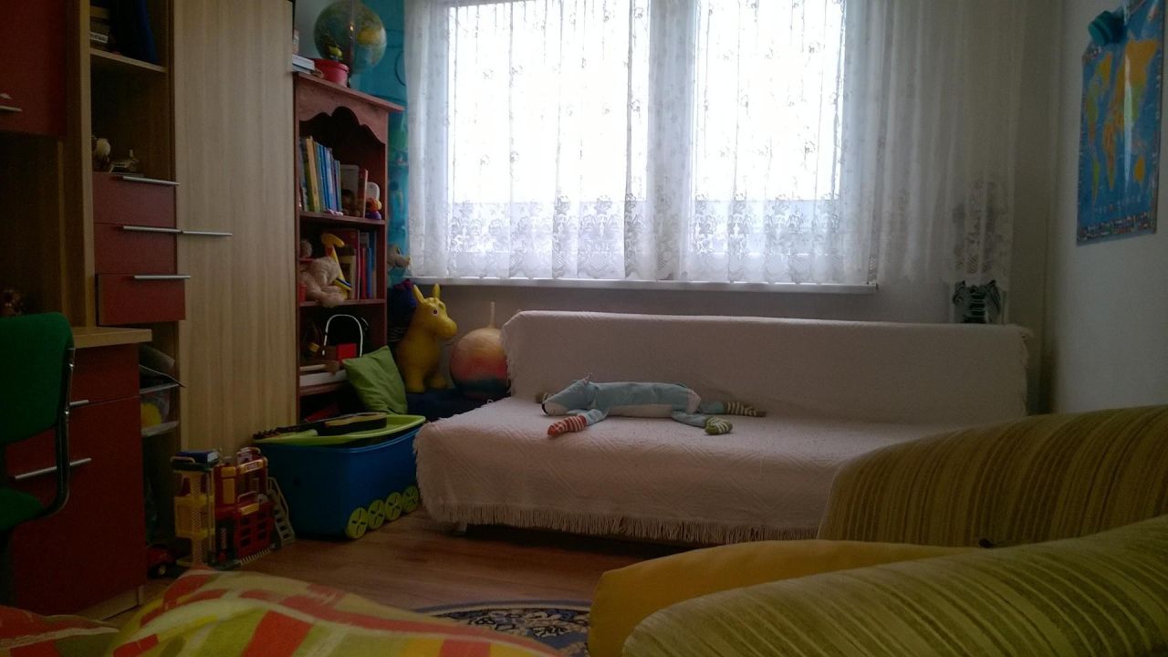 Mieszkanie 3-pokojowe Słupca, ul. Elizy Orzeszkowej. Zdjęcie 5