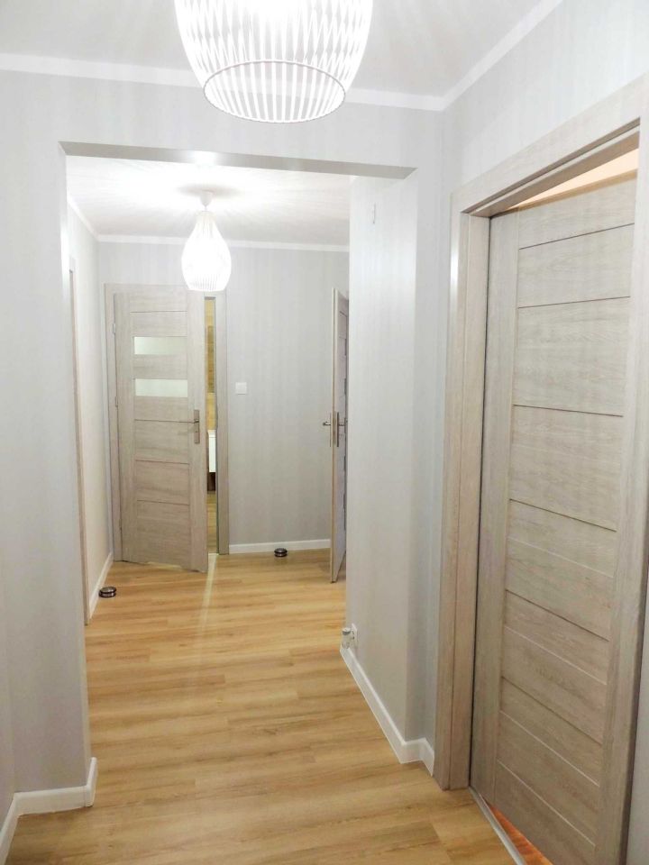 Mieszkanie 3-pokojowe Płock Podolszyce, ul. Szarych Szeregów. Zdjęcie 3