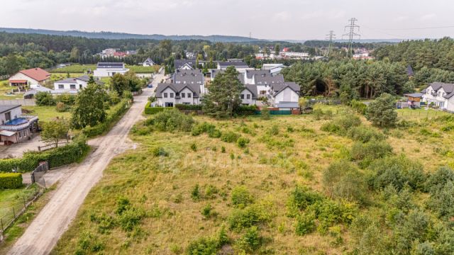 Działka budowlana Kamień, ul. Gdańska. Zdjęcie 7