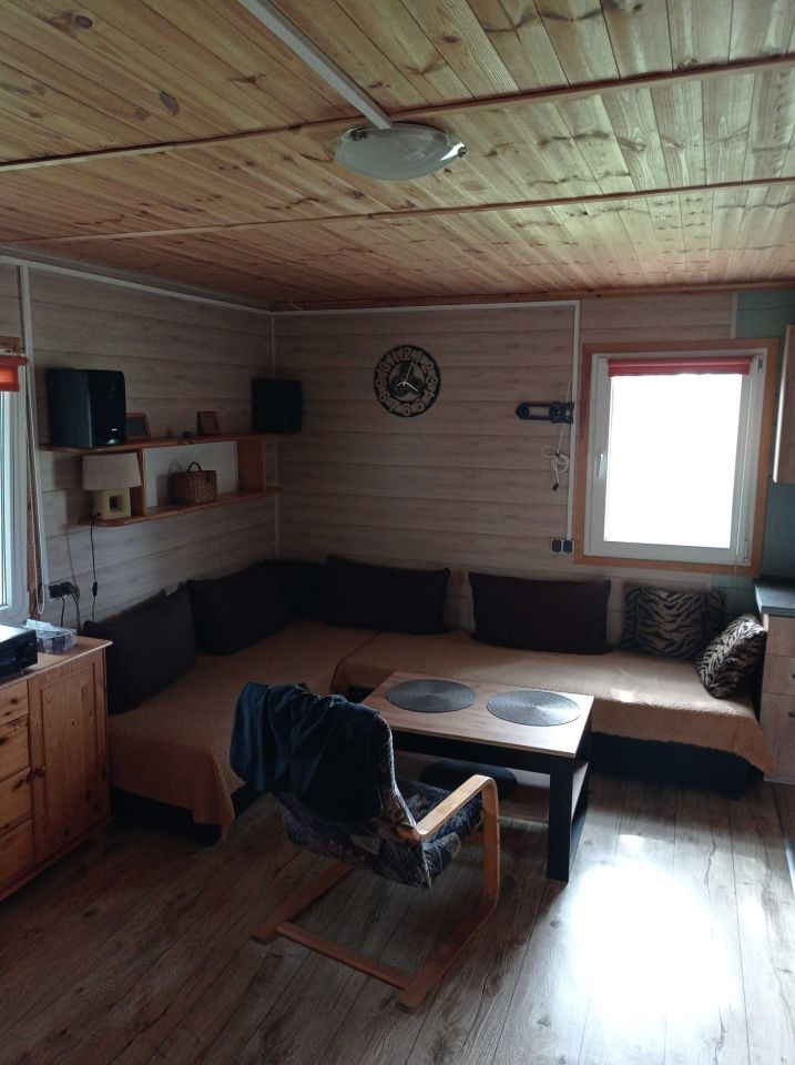 dom letniskowy, 2 pokoje Grabniak. Zdjęcie 5