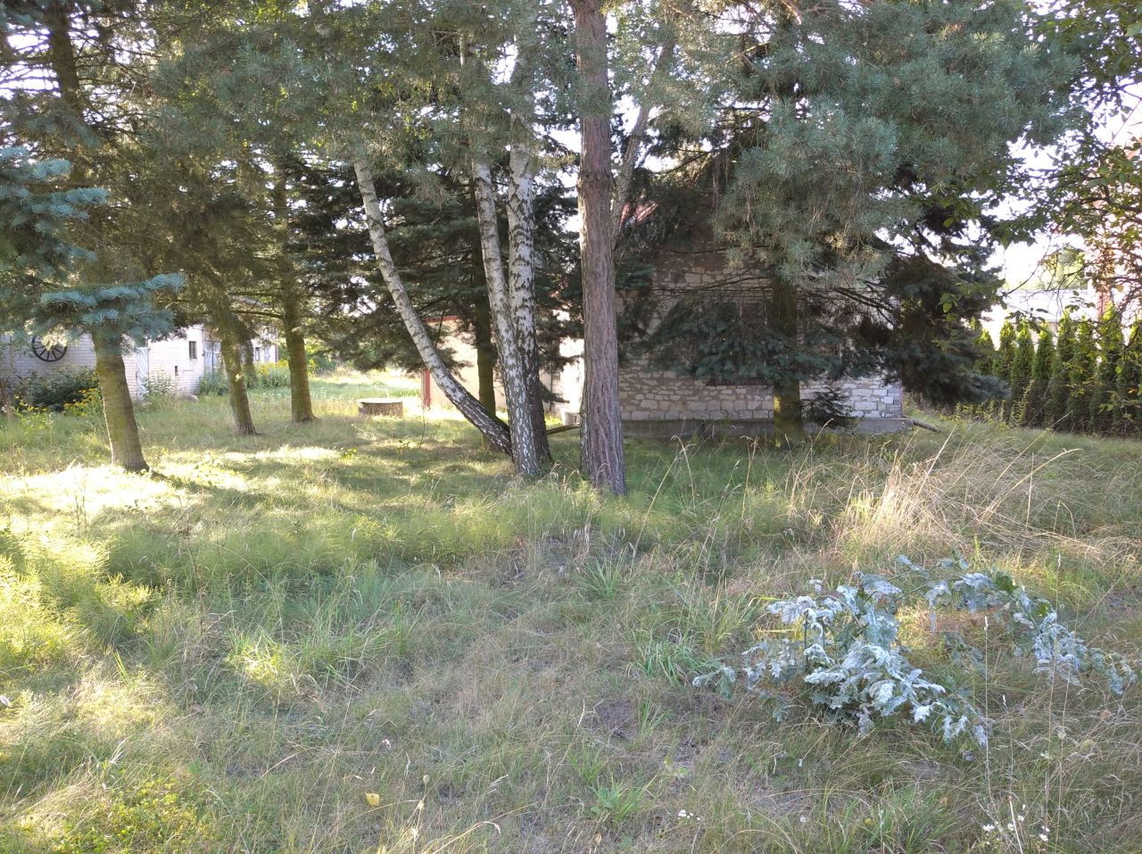 dom wolnostojący, 3 pokoje Oblasy. Zdjęcie 6