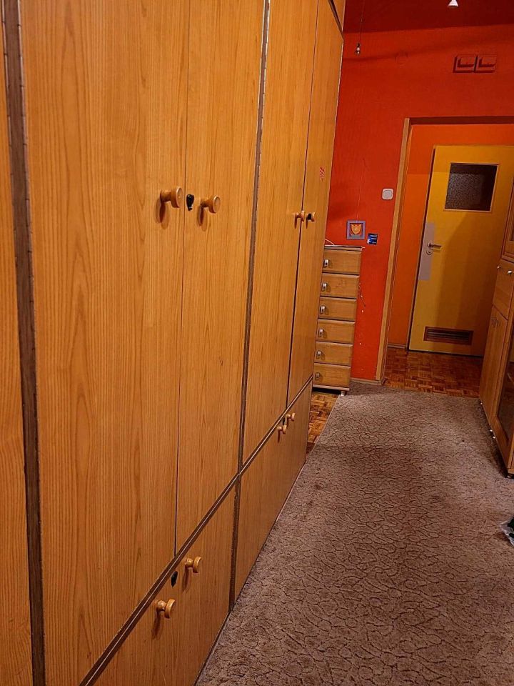 Mieszkanie 2-pokojowe Piotrków Trybunalski Śródmieście, ul. Piastowska. Zdjęcie 3