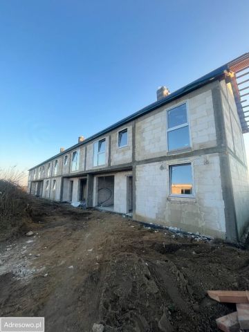 dom szeregowy, 5 pokoi Józefosław, ul. Limby. Zdjęcie 1