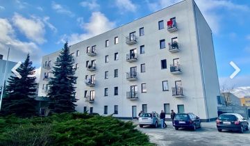 Mieszkanie 2-pokojowe Bolechowo-Osiedle, Przemysłowa