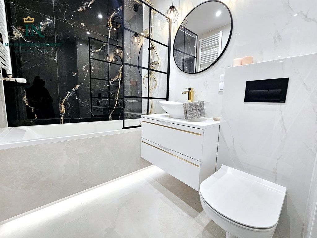 Mieszkanie 2-pokojowe Lublin Węglin, ul. Jemiołuszki. Zdjęcie 11