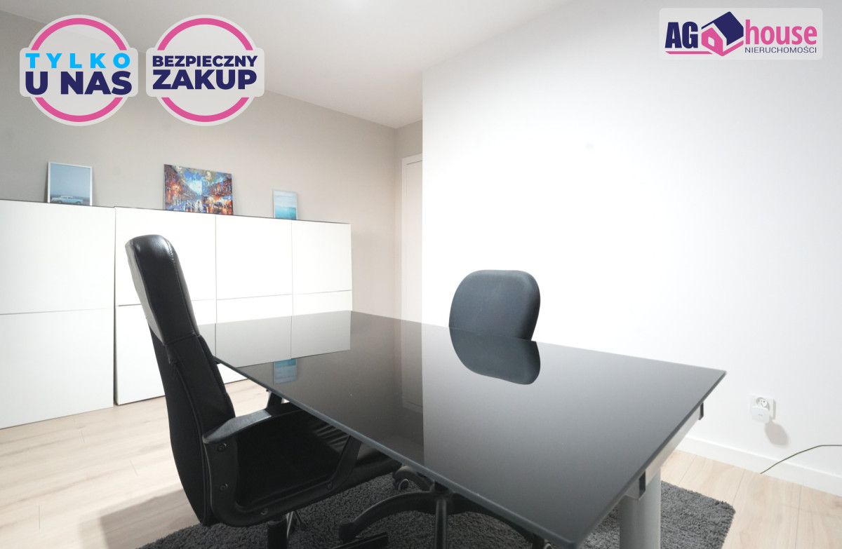 Mieszkanie 2-pokojowe Gdańsk Letnica, ul. Starowiejska. Zdjęcie 14