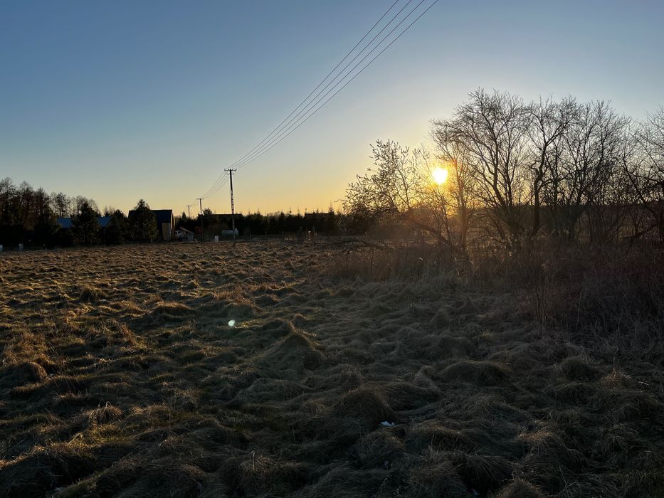 Działka rekreacyjna Grabniak. Zdjęcie 6