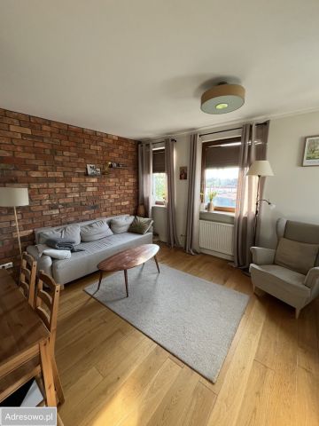 Mieszkanie 3-pokojowe Warszawa Gocławek, ul. Murmańska. Zdjęcie 1