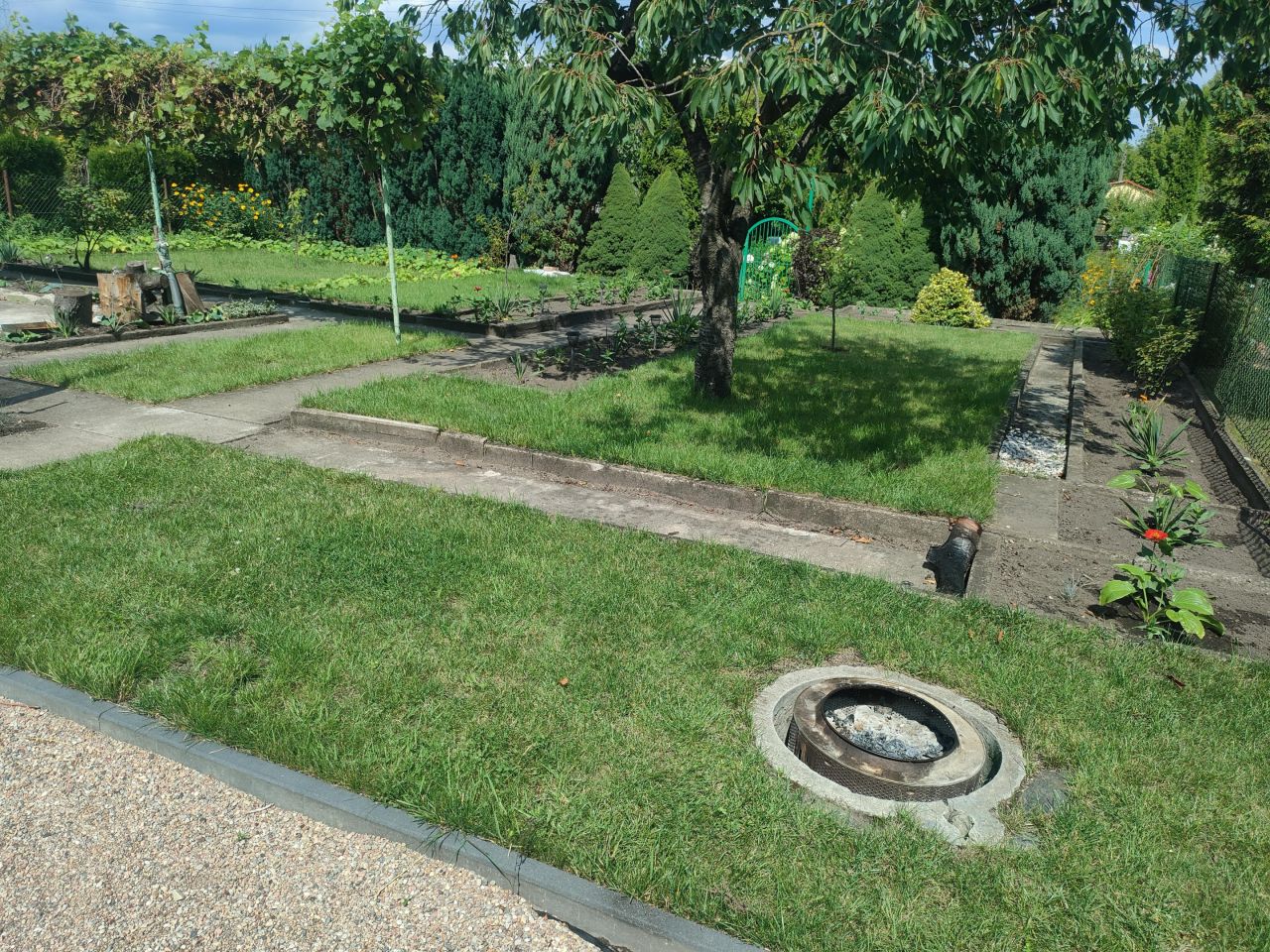 Działka rod Bydgoszcz, ul. Toruńska. Zdjęcie 6