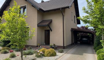 bliźniak, 4 pokoje Środa Wielkopolska