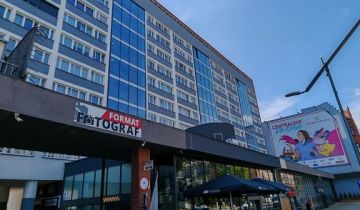 Mieszkanie 2-pokojowe Gliwice Śródmieście, ul. Prymasa Stefana Wyszyńskiego
