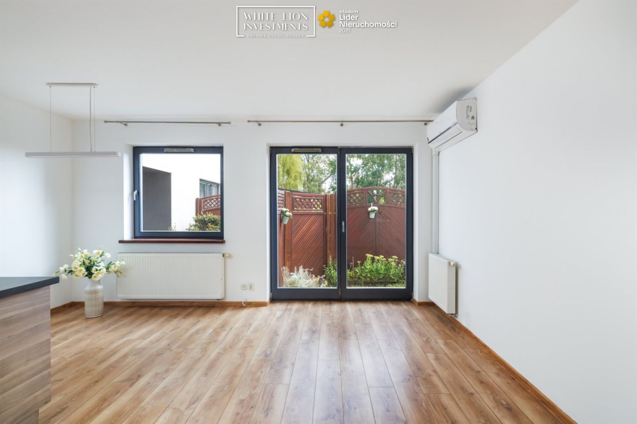 Mieszkanie 3-pokojowe Warszawa Wola, ul. Górczewska. Zdjęcie 6