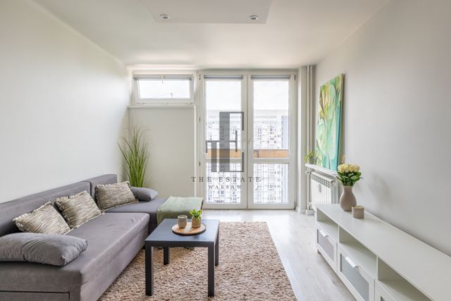 Mieszkanie 2-pokojowe Warszawa Śródmieście, ul. Grzybowska. Zdjęcie 1