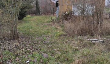 Działka inna Jakubówka