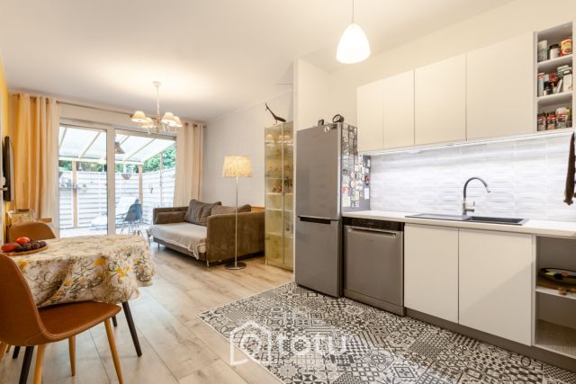 Mieszkanie 2-pokojowe Marki Struga, ul. Kolorowa. Zdjęcie 3