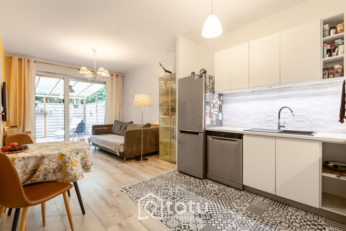 Mieszkanie 2-pokojowe Marki Struga, ul. Kolorowa. Zdjęcie 3