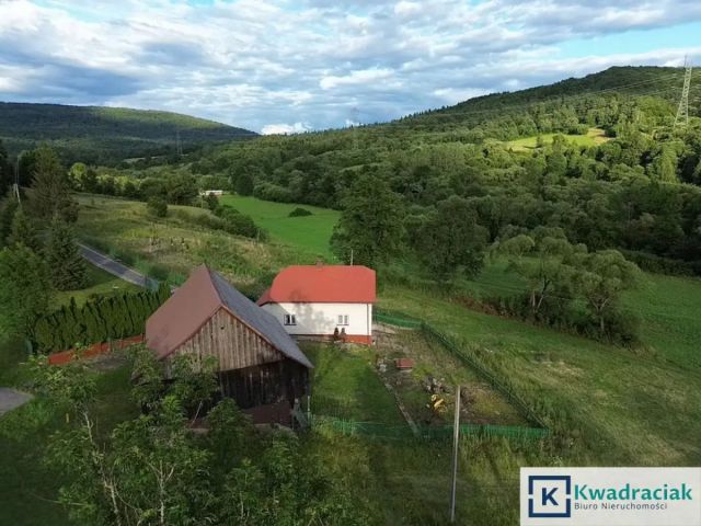 dom wolnostojący, 4 pokoje Tylawa. Zdjęcie 25