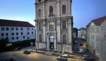 Mieszkanie 1-pokojowe Brzeg Centrum, pl. Zamkowy