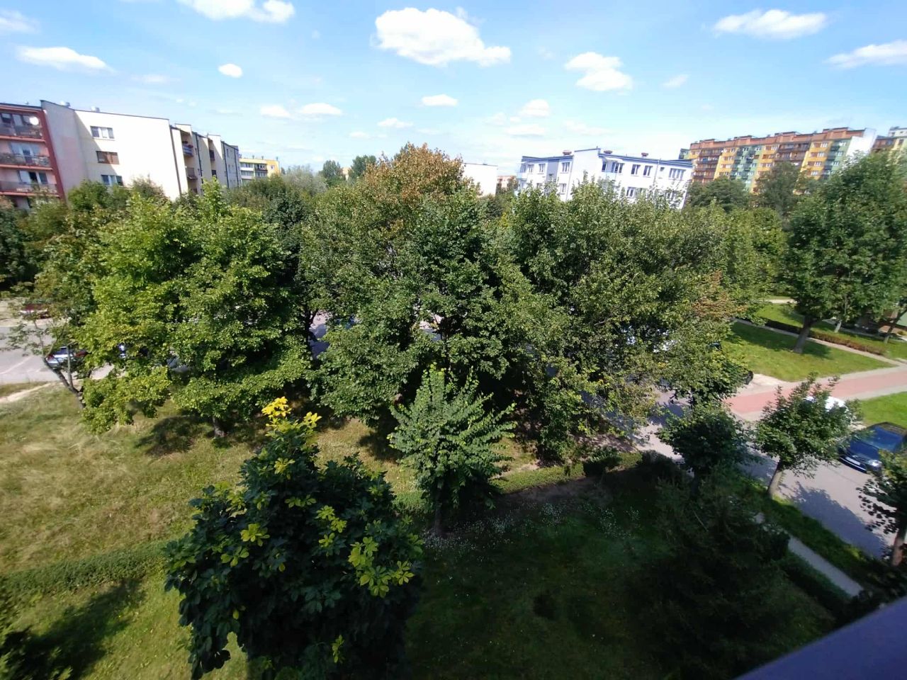 Mieszkanie 3-pokojowe Bełchatów Edwardów, os. Dolnośląskie. Zdjęcie 10