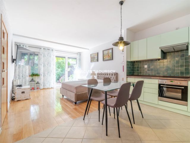 Mieszkanie 2-pokojowe Kraków Zwierzyniec, ul. Niezapominajek. Zdjęcie 4