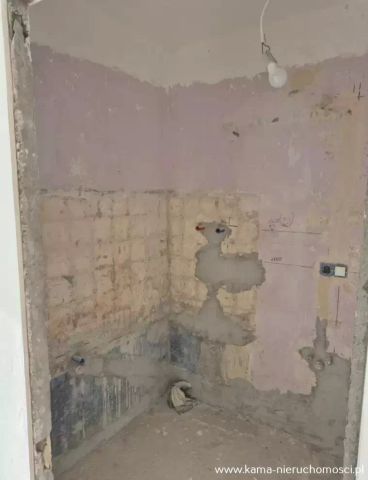 Mieszkanie 1-pokojowe Szczecin Świerczewo, ul. Antoniego Kaliny. Zdjęcie 7