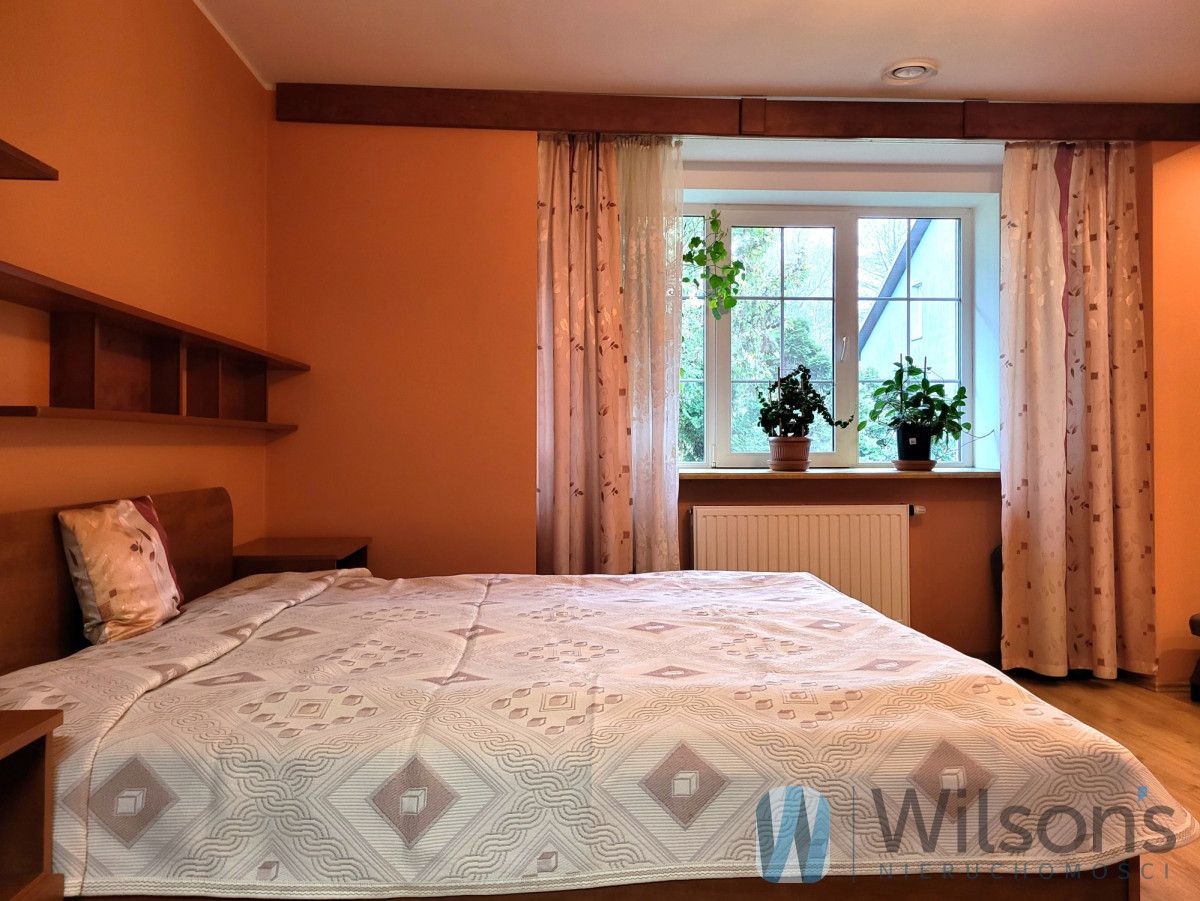 dom wolnostojący, 5 pokoi Chylice, ul. Chełmońskiego. Zdjęcie 26