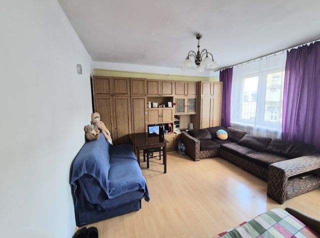 Mieszkanie 2-pokojowe Wrocław Śródmieście, ul. Ołbińska. Zdjęcie 3