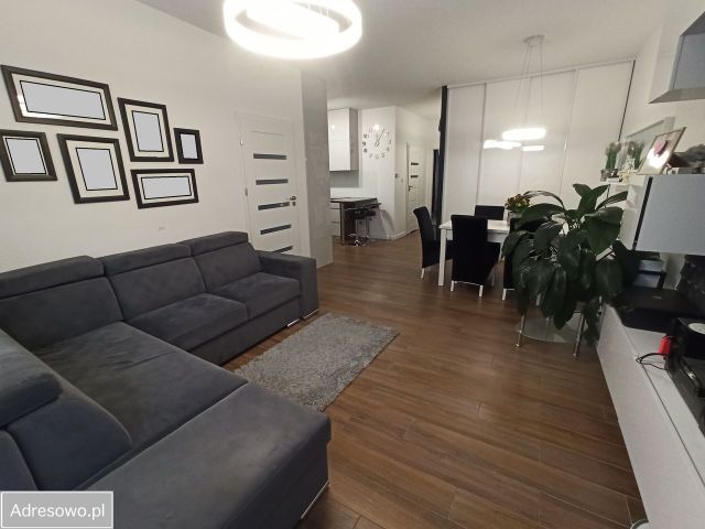 Mieszkanie 3-pokojowe Nowa Wola, ul. Maciejki. Zdjęcie 1