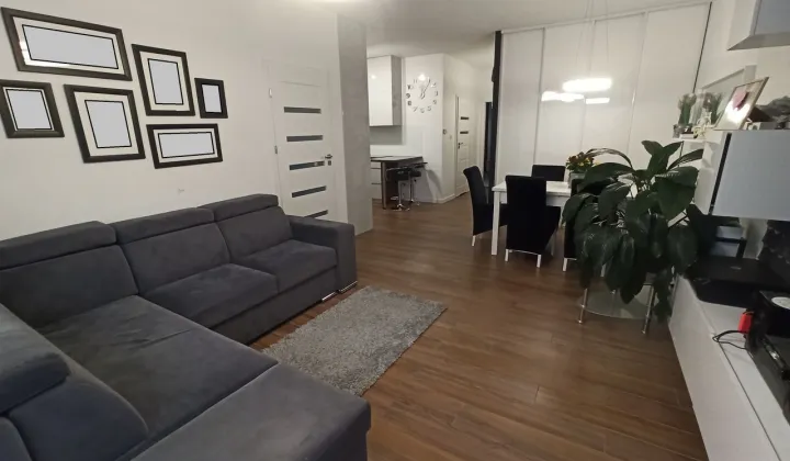 Mieszkanie 3-pokojowe Nowa Wola, ul. Maciejki