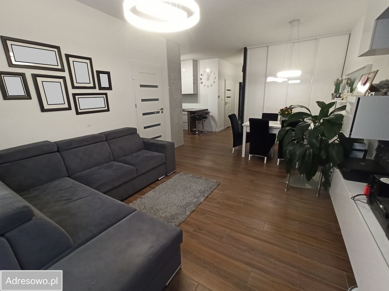 Mieszkanie 3-pokojowe Nowa Wola, ul. Maciejki