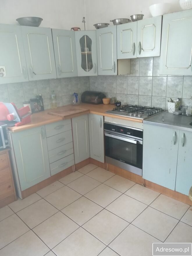 dom wolnostojący, 3 pokoje Zawichost. Zdjęcie 6