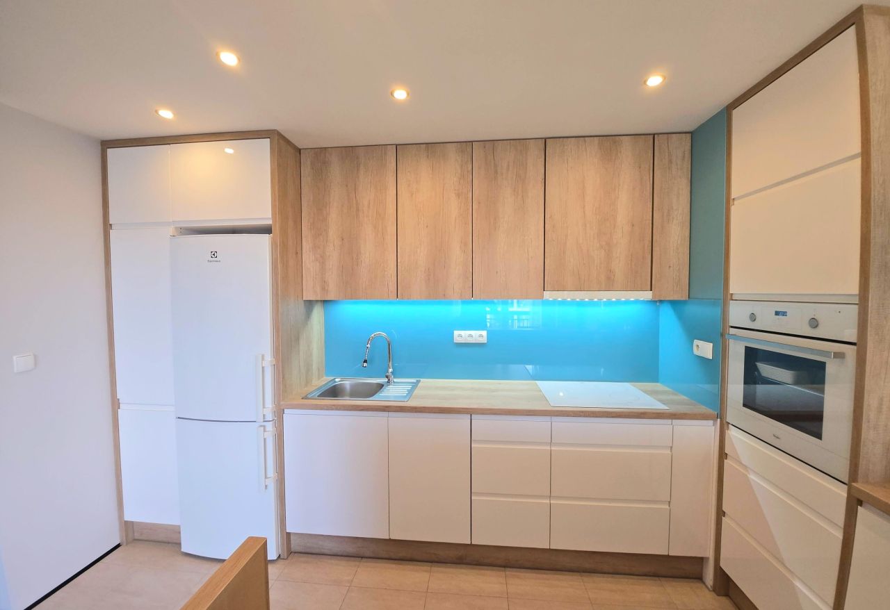 Mieszkanie 3-pokojowe Bartąg, ul. Tęczowy Las. Zdjęcie 8