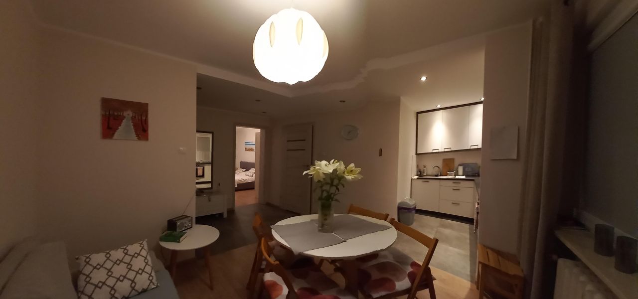 Mieszkanie 2-pokojowe Ustka Centrum, ul. Legionów. Zdjęcie 6