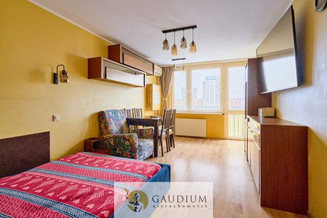 Mieszkanie 2-pokojowe Gdańsk Przymorze, ul. Jagiellońska. Zdjęcie 4